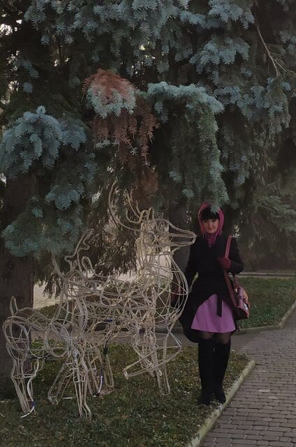 Фото - Tabor.ru