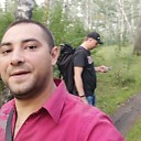 Знакомства: Jimmkills, 37 лет, Прокопьевск