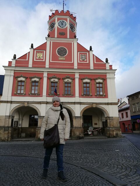 Фото - Tabor.ru