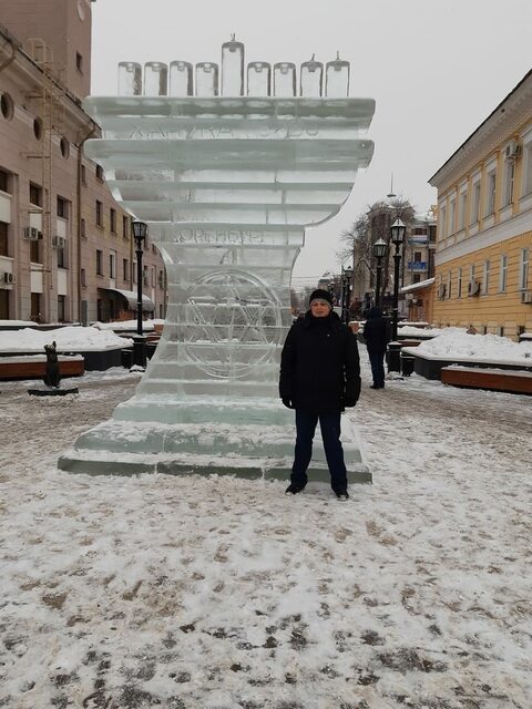 Фото - Tabor.ru