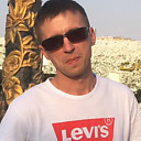 Знакомства: Владимир, 39 лет, Новолукомль