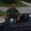 Знакомства: Дмитрий, 46 лет, Орша