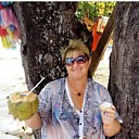 Знакомства: Оксана, 57 лет, Анапа