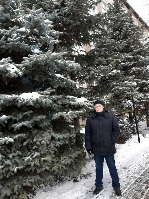 Фото - Tabor.ru
