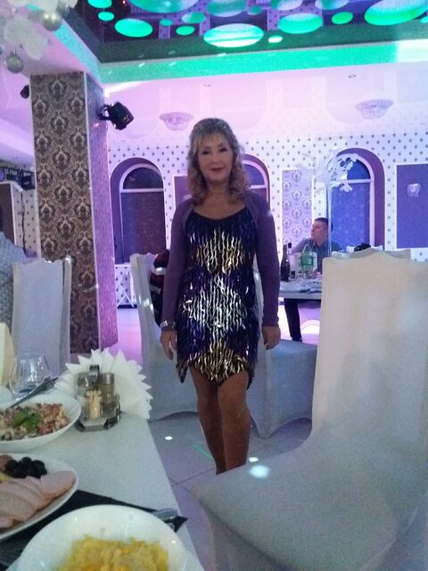 Фото - Tabor.ru