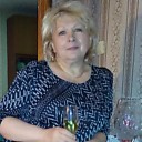 Знакомства: Галина, 63 года, Гомель