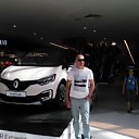 Знакомства: Виктор, 42 года, Молодечно