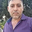 Знакомства: Агаев Саадатдин, 46 лет, Подольск