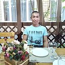 Знакомства: Азамат, 45 лет, Уральск