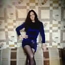 Знакомства: Катя, 39 лет, Лунинец