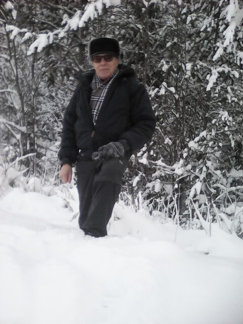 Фото - Tabor.ru