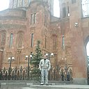 Знакомства: Mush, 42 года, Ереван