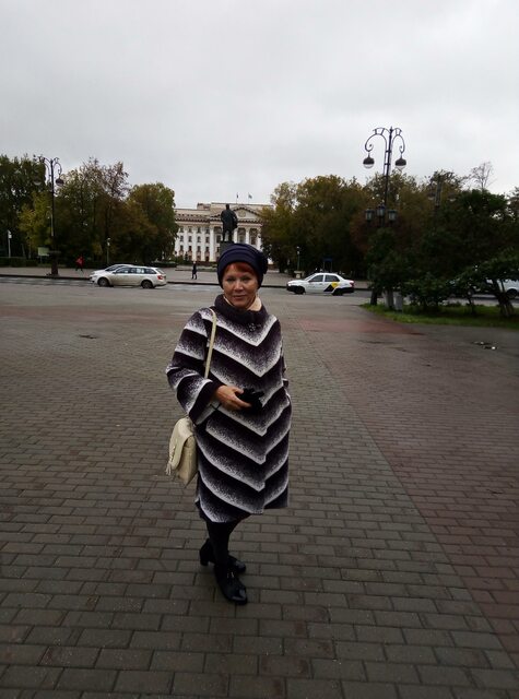 Фото - Tabor.ru