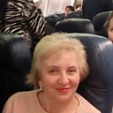 Знакомства: Лидия, 58 лет, Подгородное