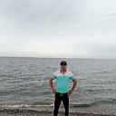 Знакомства: Евгений, 40 лет, Усолье-Сибирское