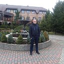 Знакомства: Вова, 37 лет, Варшава