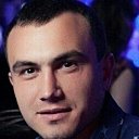 Знакомства: Вадим, 36 лет, Когалым