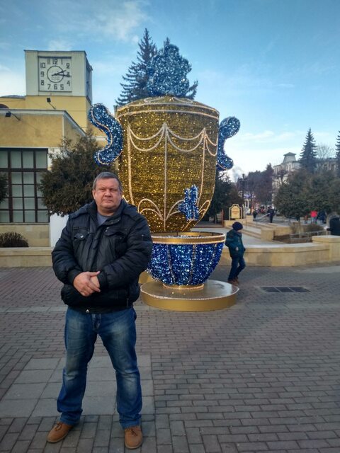 Фото - Tabor.ru