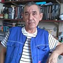 Знакомства: Айдар, 63 года, Сургут