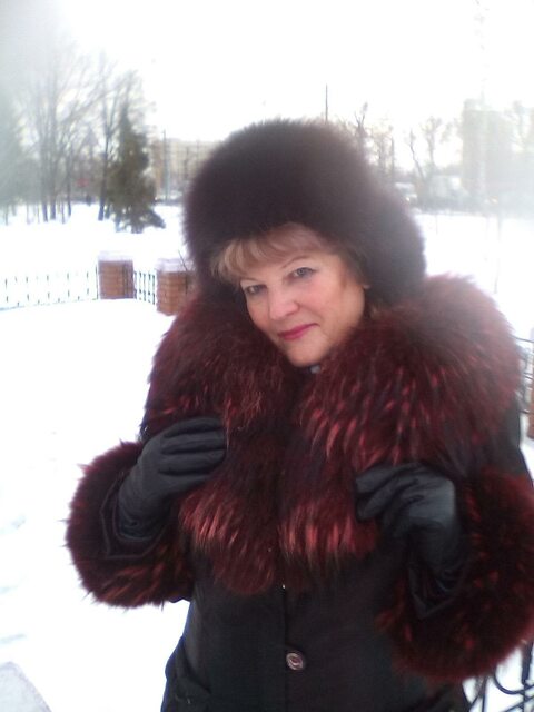 Фото - Tabor.ru