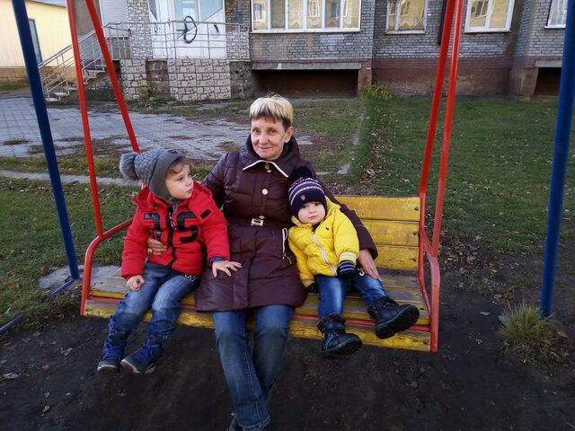 Фото - Tabor.ru