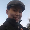 Знакомства: Енокентий, 31 год, Улан-Удэ