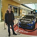 Знакомства: Дмитрий, 34 года, Комсомольск-на-Амуре