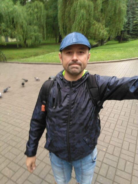 Фото - Tabor.ru