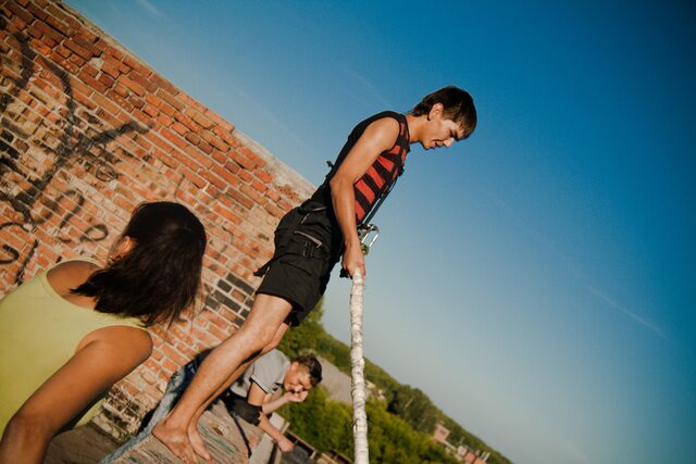 Фото - Tabor.ru