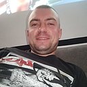 Знакомства: Игорь, 38 лет, Каменское