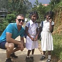 Знакомства: Дима, 39 лет, Солигорск