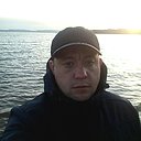 Знакомства: Славик, 38 лет, Братск