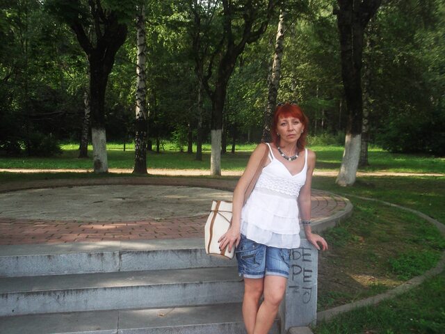 Фото - Tabor.ru