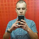 Знакомства: Антон, 33 года, Гродно