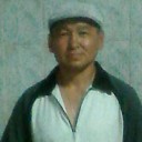 Знакомства: Аман, 45 лет, Караганда