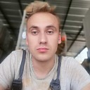 Знакомства: Костя, 34 года, Пинск