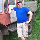 Знакомства: Федя, 49 лет, Солигорск