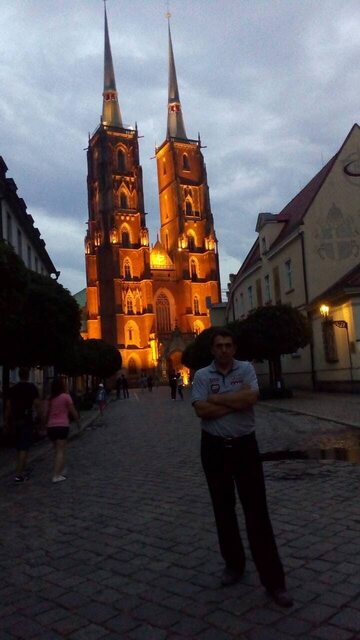 Фото - Tabor.ru