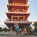 Знакомства: Pavel Budykin, 36 лет, Брянск