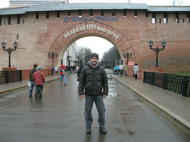 Фото - Tabor.ru