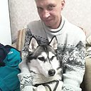 Знакомства: Виктор, 40 лет, Братск