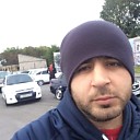 Знакомства: Gringo, 42 года, Владикавказ