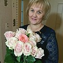 Знакомства: Людмила, 65 лет, Брест