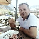 Знакомства: Сергей, 60 лет, Алматы