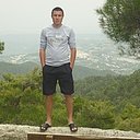 Знакомства: Андрей, 42 года, Рубцовск