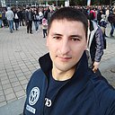 Знакомства: Максим, 38 лет, Бобруйск