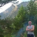 Знакомства: Константин, 50 лет, Новоалтайск