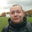 Знакомства: Кирилл, 38 лет, Отрадное