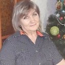 Знакомства: Ольга, 60 лет, Костанай