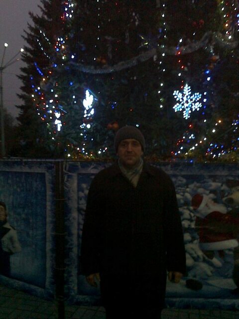 Фото - Tabor.ru